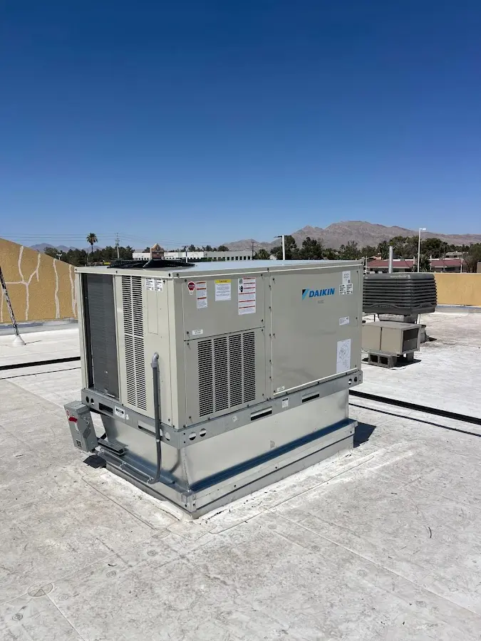 HVAC services in Dakota Ridge, CO
